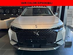 DS 7 BlueHDi 130 aut. Édition France