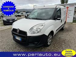 FIAT DOBLÒ 1.3 MJT PC-TN Cargo Lamierato SX