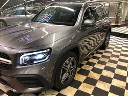 MERCEDES CLASSE GLB d Automatic 4Matic Premium