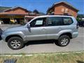 TOYOTA LAND CRUISER 3.0 D-4D 16V cat 5 porte Sol