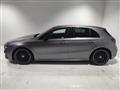 MERCEDES CLASSE A A 220 d Automatic AMG Line Premium