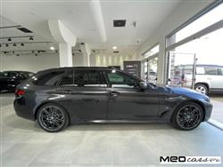 BMW Serie 5 Touring 520i Touring Msport