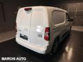 FIAT DOBLÒ (Prezzo Iva Escl.) 1.5 BlueHdi 100CV PC-TN