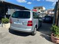 VOLKSWAGEN TOURAN 2.0 16V TDI Goal