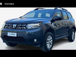 DACIA DUSTER 1.0 tce Comfort Gpl 4x2 100cv 1.0 TCe GPL Comfort 4x2