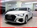 AUDI A3 SPB 35 2.0 TDI S-Tronic S-line Edition IVATA (FULL LED+NAVI)