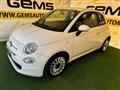 FIAT 500 1.2 Dualogic Lounge