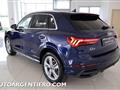 AUDI Q3 35 TDI S tronic S line edition