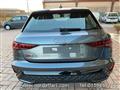 AUDI A3 SPORTBACK SPB 35 TFSI S-TRONIC S-LINE EDITION