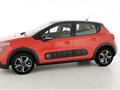 CITROEN C3 PureTech 82 Shine - OK NEOPATENTATI