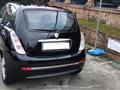 LANCIA Ypsilon 1.2 Argento