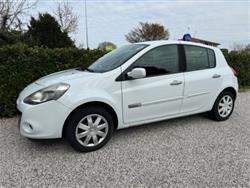 RENAULT Clio 1.5 dci Dynamique 85cv 5p - NEOPATENTATI