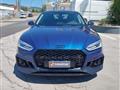 AUDI A5 SPORTBACK A5 SPB 2.0 TFSI S tronic g-tron Sport