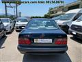 MERCEDES CLASSE E BERLINA CDI cat Elegance