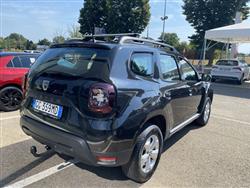 DACIA DUSTER II 2018 Benzina 1.0 tce Comfort Eco-g 4x2 100cv