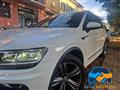 VOLKSWAGEN TIGUAN 2.0 TDI SCR DSG R-LINE