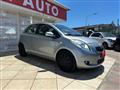 TOYOTA YARIS 1.3 87cv AUTOMATICA GPL