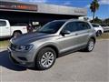 VOLKSWAGEN TIGUAN 2.0 TDI 150CV SCR DSG 4MOTION business BMT