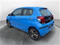 PEUGEOT 108 VTi 68 5 porte Allure