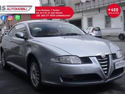ALFA ROMEO GT 2.0 JTS 16V Distinctive