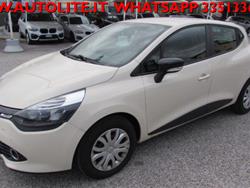 RENAULT CLIO 1.5 dCi 8V 75CV 5 porte Live Neo Patentati