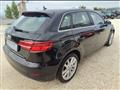 AUDI A3 SPORTBACK SPB 30 TDI Admired