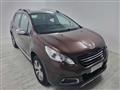 PEUGEOT 2008 (2013) BlueHDi 120 S&S Allure