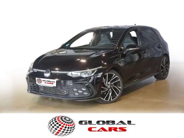 VOLKSWAGEN GOLF VIII 2.0 TDI GTD DSG/IQ.DRIVE/19"