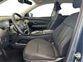 HYUNDAI NUOVA TUCSON Tucson 1.6 HEV aut.Exellence