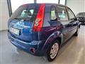 FORD Fiesta 5p 1.4 NEOPATENTATO AUT.