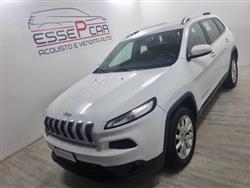 JEEP CHEROKEE 2.0 Mjt 170CV 4WD Active Longitude