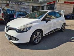 RENAULT CLIO 1.5 dCi 8V 75CV 5 porte Costume National