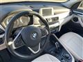 BMW X1 sdrive18d Advantage auto