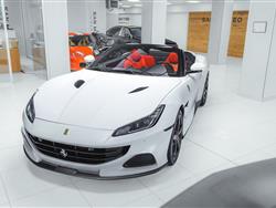 FERRARI PORTOFINO M