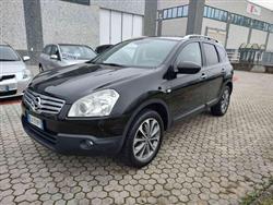 NISSAN QASHQAI 1.6 16V n-tec