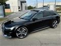 AUDI A6 ALLROAD 50 TDI 3.0 4x4 AirMatik+TETTO+RADAR!