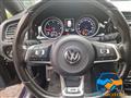 VOLKSWAGEN GOLF 1.6 TDI 115 CV R-LINE