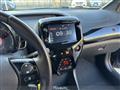 TOYOTA AYGO Connect 1.0 VVT-i 72 CV 5 porte x-music