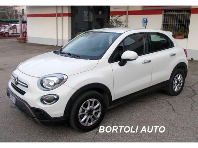 FIAT 500X 1.0 T3 120cv 22.000 KM BUSINESS CON NAVIGATORE