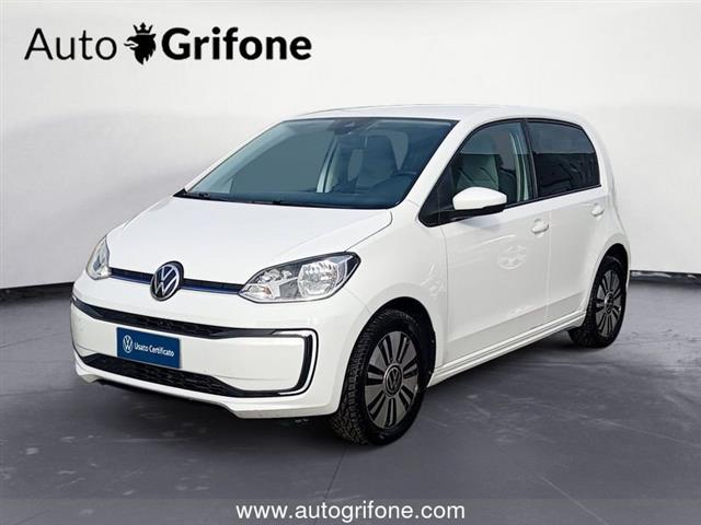 VOLKSWAGEN E-UP! 5p