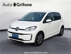 VOLKSWAGEN E-UP! 5p