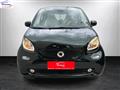 SMART Fortwo 90 0.9 T twinamic british green