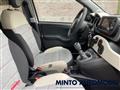 FIAT PANDA 4X4 40° 0.9 TWINAIR 85CV 2024 PRONTA CONSEGNA!