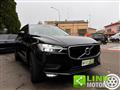 VOLVO XC60 DIESEL MOTORE BITURBO