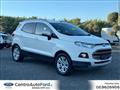 FORD ECOSPORT 1.5 TDCi 95 CV Titanium