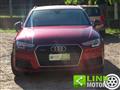 AUDI A4 ALLROAD A4 AVANT 2.0 TDI 190 CV