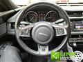 JAGUAR XF 2.0 D 240 CV AWD aut. R-Sport GARANZIA INCLUSA