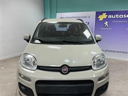 FIAT PANDA 0.9 TwinAir Turbo Natural Power Lounge