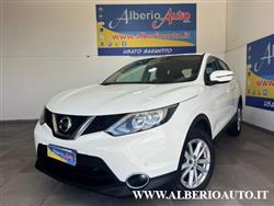 NISSAN QASHQAI 1.5 dCi Acenta