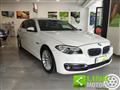 BMW SERIE 5 TOURING d Touring Luxury Automatica